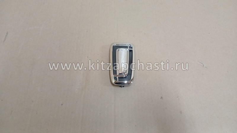 Эмблема передняя  FAW T77 1EA051731