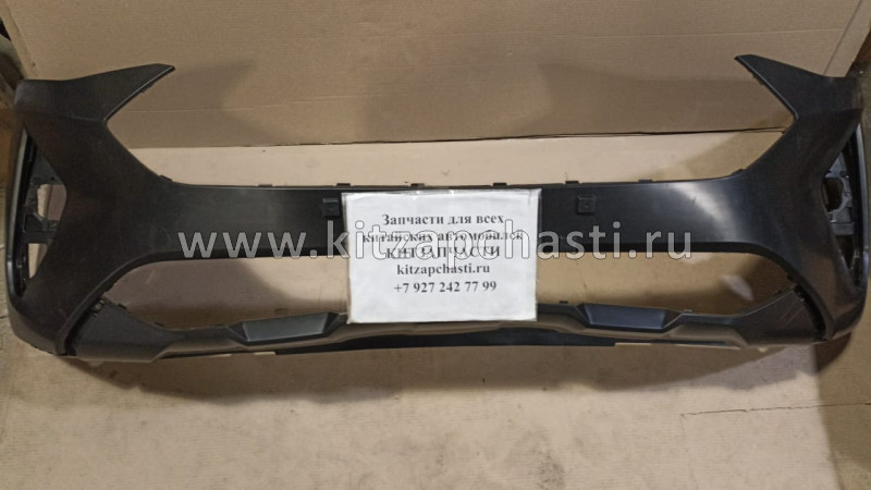 Бампер передний под парктроник HAVAL F7x 2803145XKQ00A