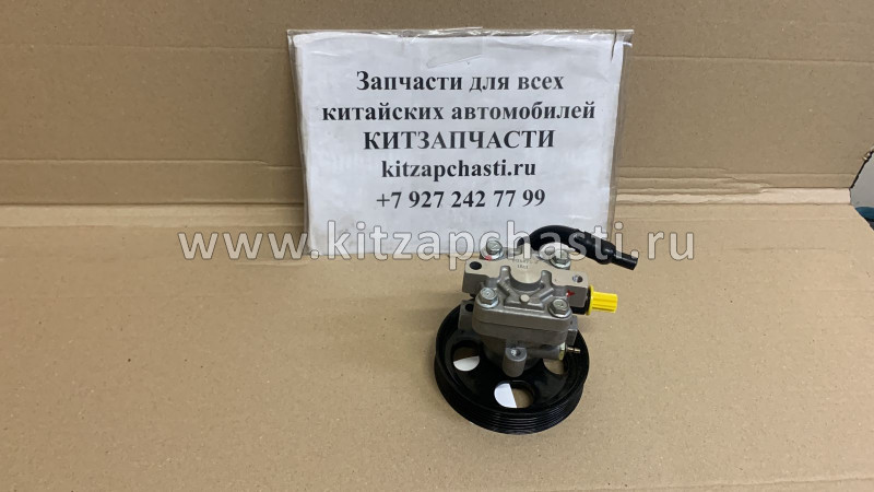 НАСОС ГУРА Great Wall HOVER H6 (Дизель) 3407100-K84