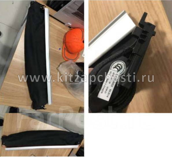 Шторка люка Geely Coolray NEW 5072033200742