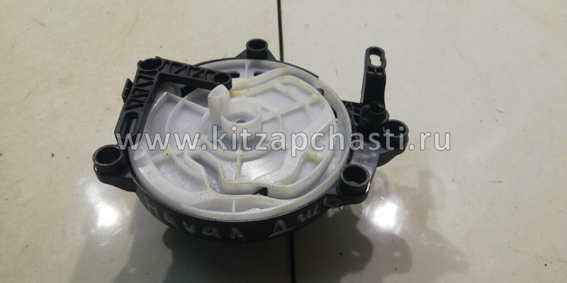 Привод заслонки отопителя  Haval Jolion 8101600XNZ01A