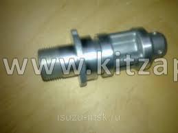 Корпус привода спидометра КПП MYY5T/MZZ6 ISUZU FSR90 8972531250