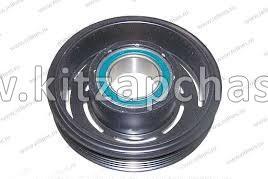 Муфта компрессора Chery Tiggo, Vortex Tingo B11-8104017