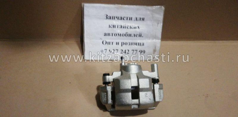 Суппорт тормозной передний правый FAW Besturn B50 FC01-3501020