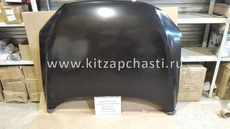 Капот Haval F7 8402117XKQ00A