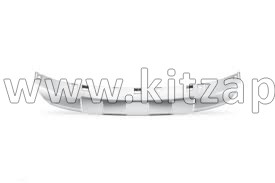 Накладка переднего бампера нижняя Chery Tiggo 4 602001271AA AUTOTOP JH215X21016D