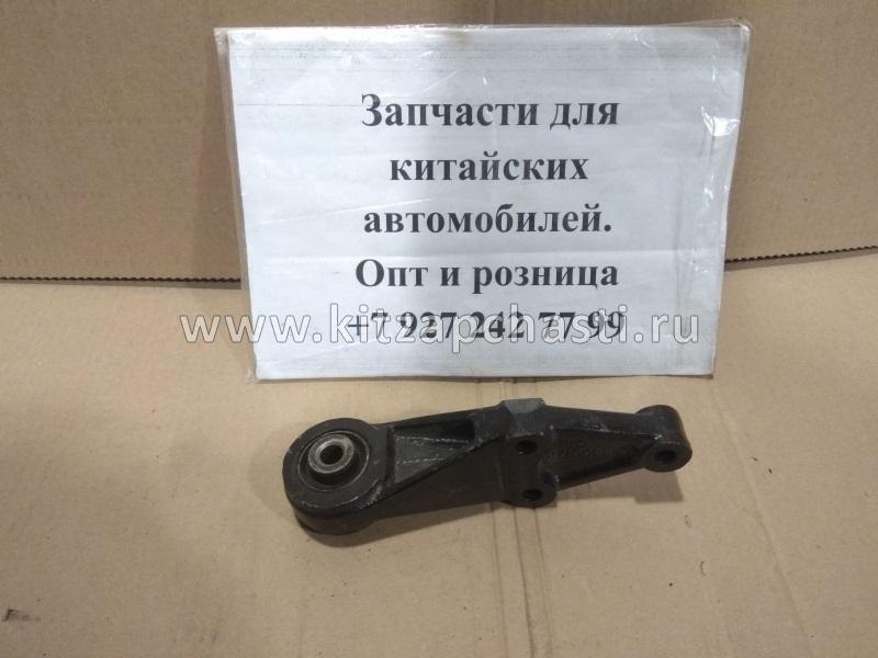 Опора двигателя задняя (верхняя) Chery M11, M12  M11-1001710